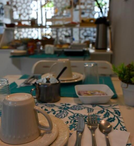 بنسيون Pérola De Bombinhas