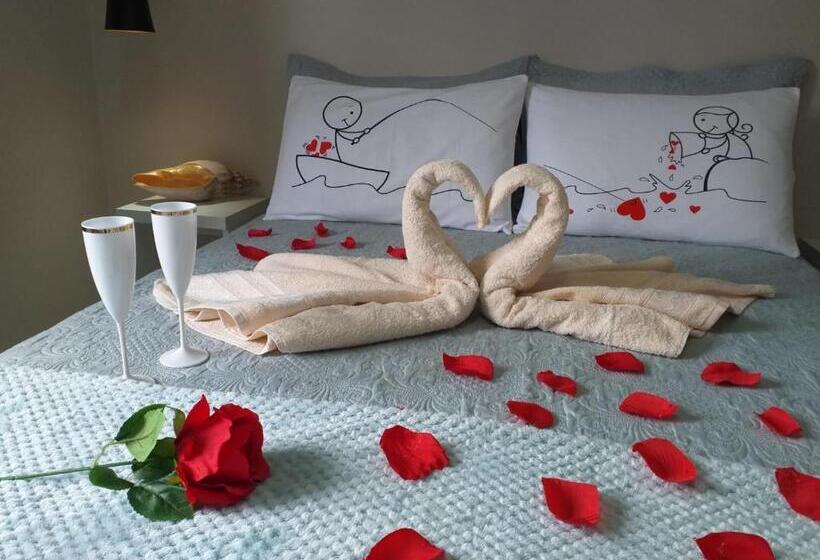 بنسيون Pérola De Bombinhas