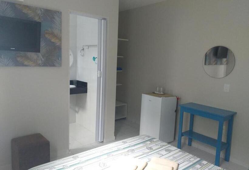 بنسيون Pérola De Bombinhas