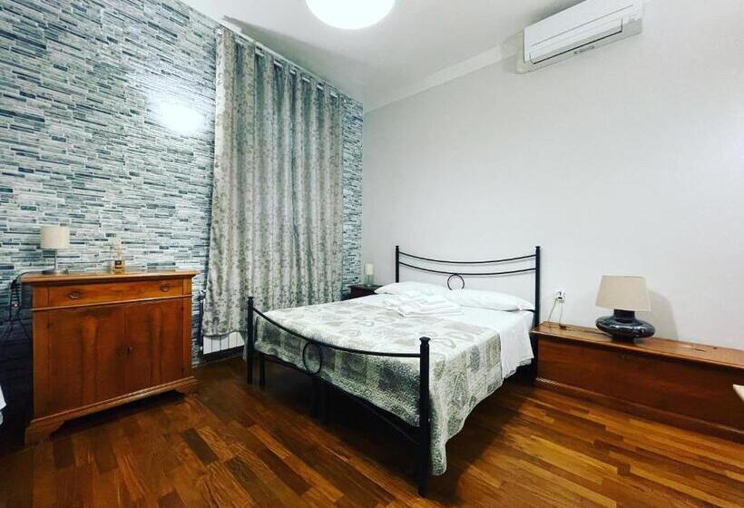 مبيت وإفطار Rooms & Breakfast La Filigrana