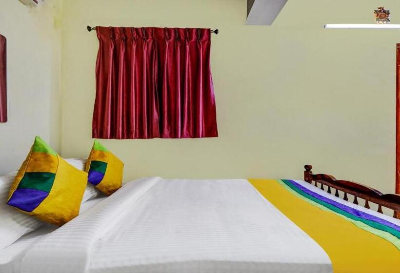 Itsy Hotels Umaiyyal Home Stay