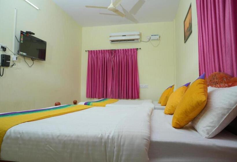 Itsy Hotels Umaiyyal Home Stay