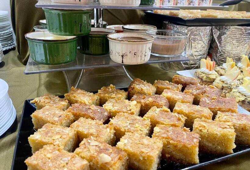 Отель Kamena Pamporovo