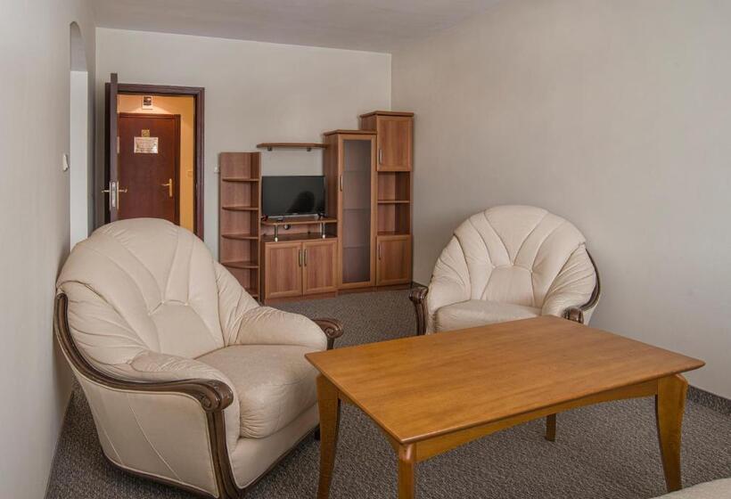 Отель Kamena Pamporovo