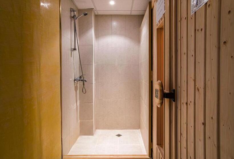 Отель Kamena Pamporovo