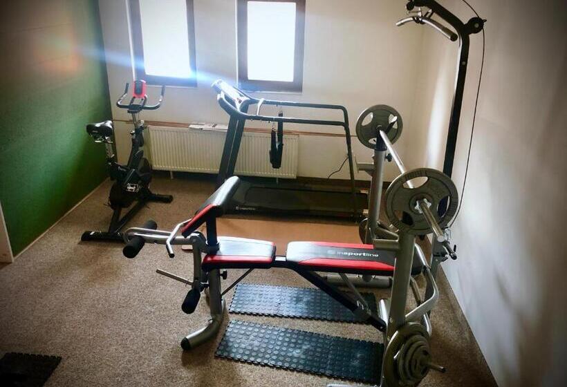 پانسیون Penzion Dolní Morava