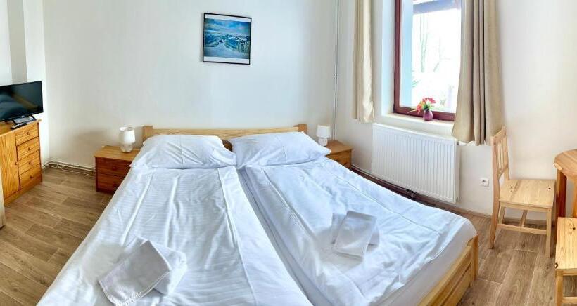 پانسیون Penzion Dolní Morava