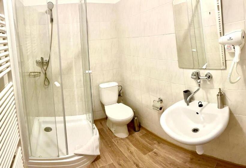 پانسیون Penzion Dolní Morava