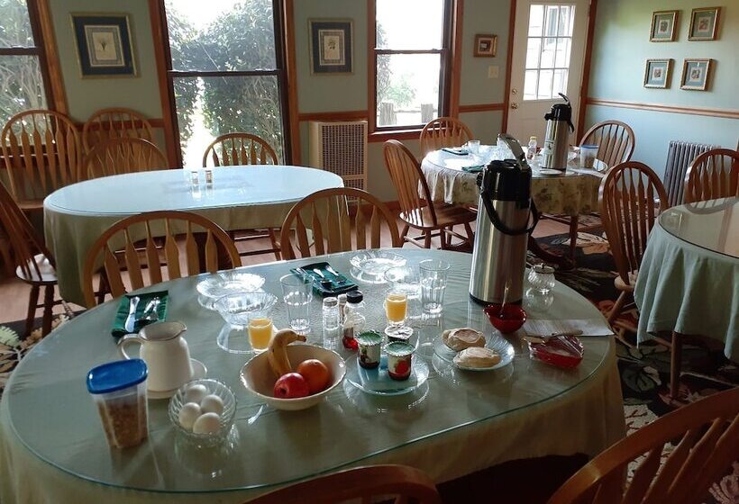 ユースホステル Laughing Heart Lodge