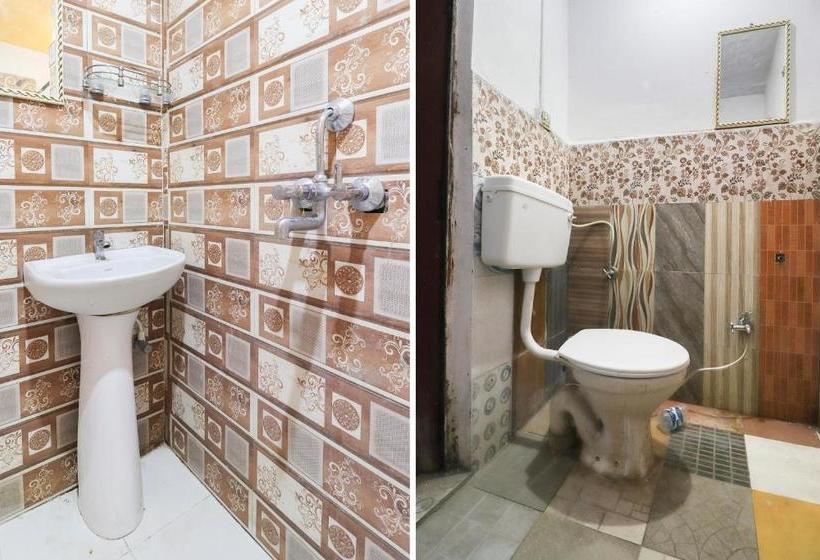 فندق Spot On 49251 Harish Chandra Guest House