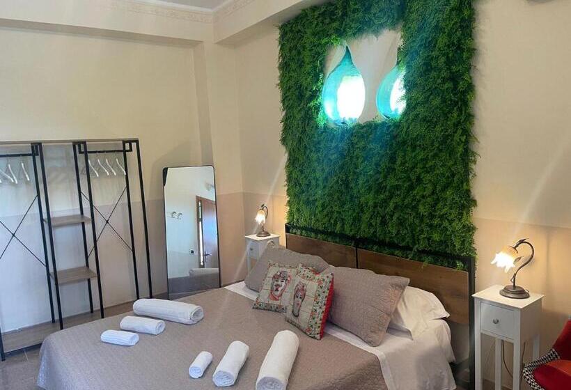 تختخواب و صبحانه Bed And Relax Il Maniero