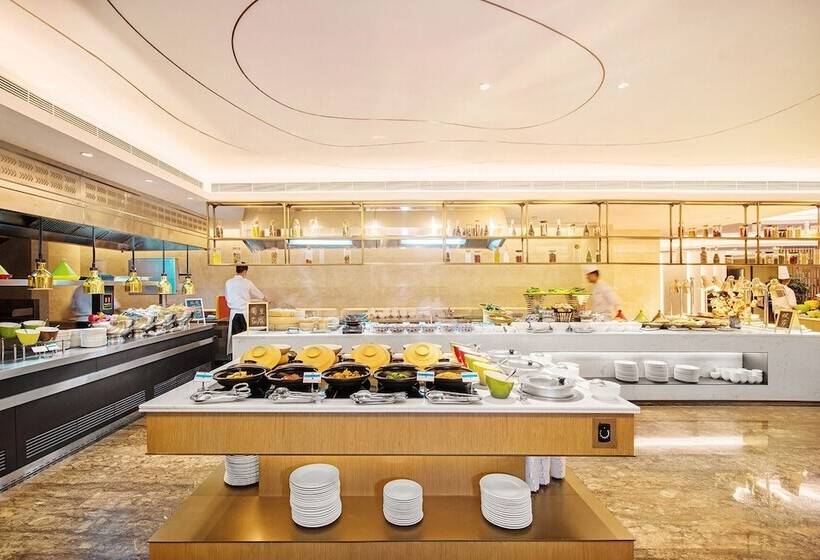 هتل Argyle Resort Dali Yueyun