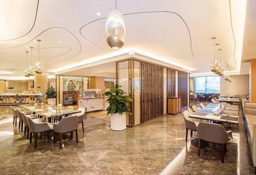 هتل Argyle Resort Dali Yueyun