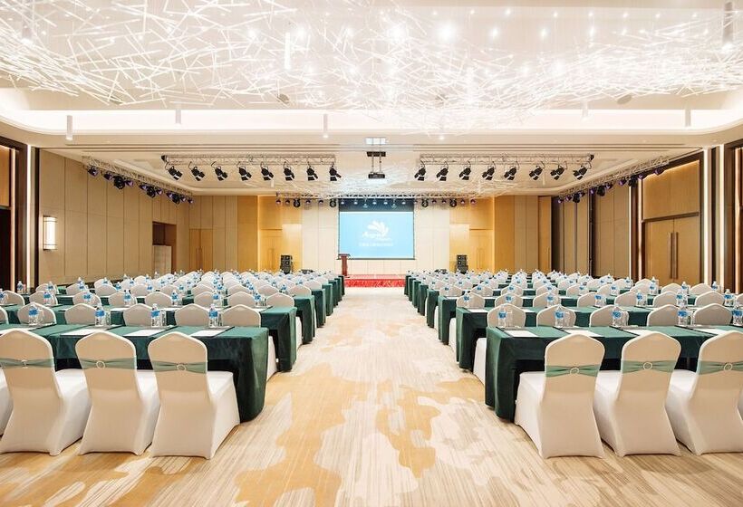 هتل Argyle Resort Dali Yueyun