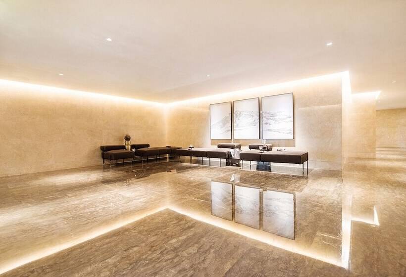 هتل Argyle Resort Dali Yueyun