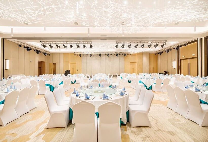 هتل Argyle Resort Dali Yueyun