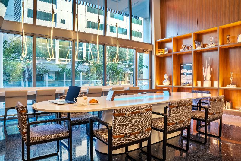 هتل Hyatt Centric Las Olas Fort Lauderdale