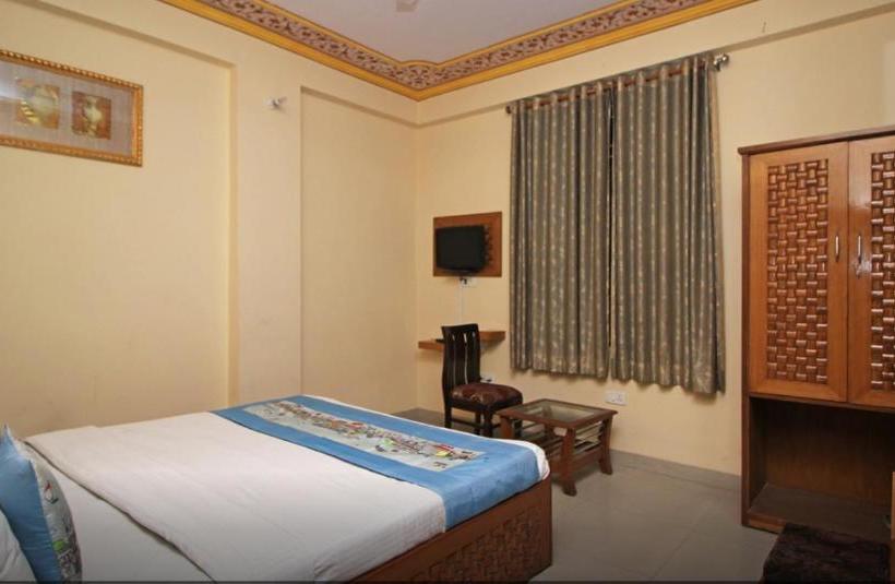 فندق Piestay Shahi Palace