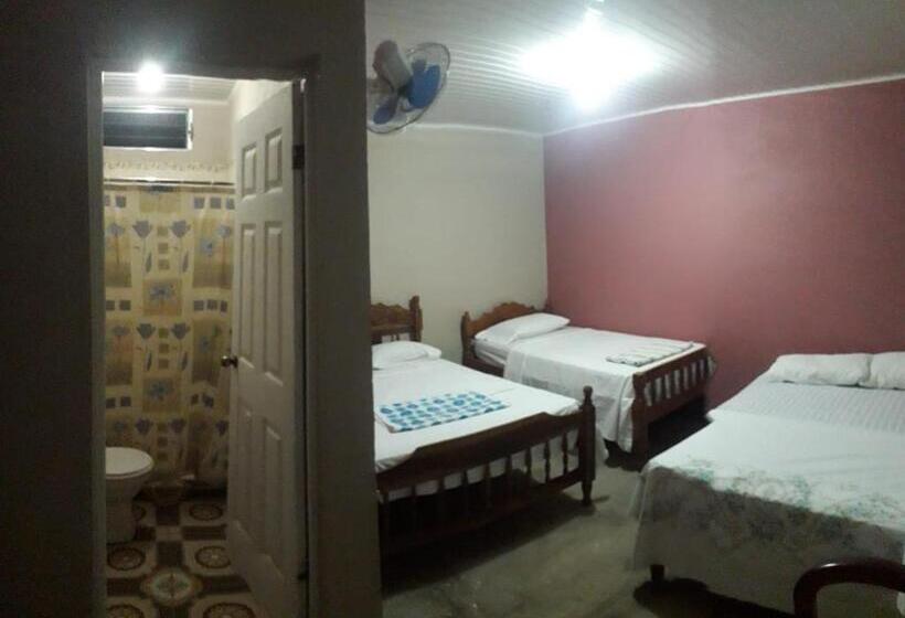هتل Sophie House