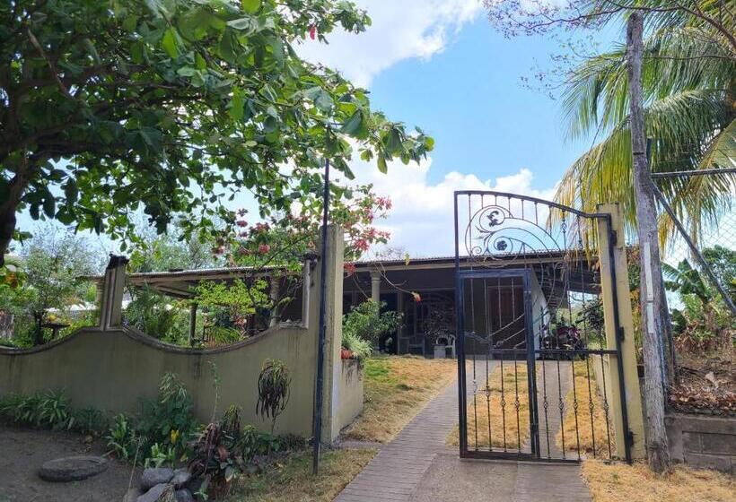 هتل Sophie House