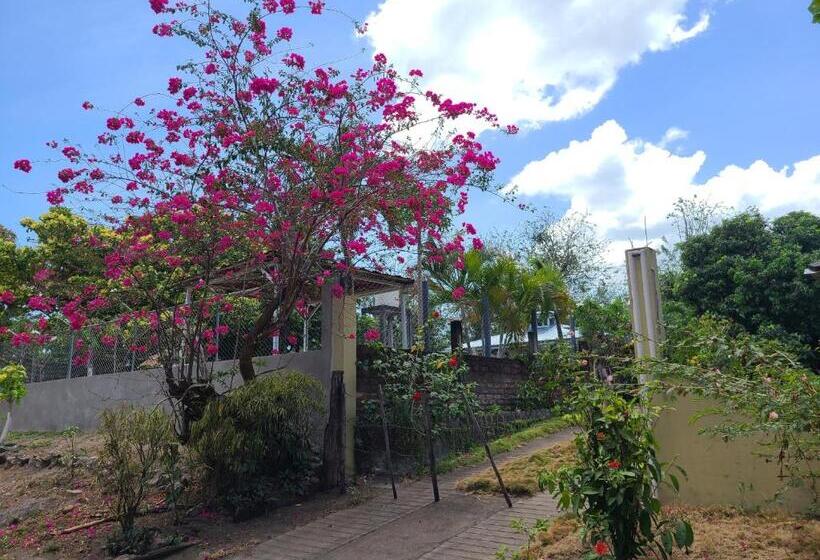 هتل Sophie House
