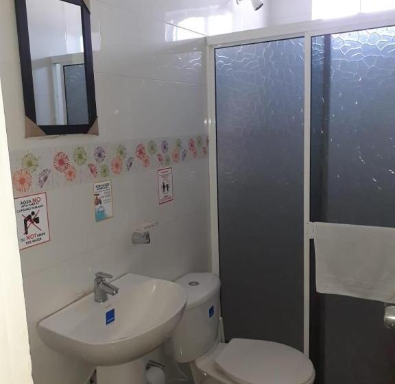 هاستل Apartamento Turistico Eisamar