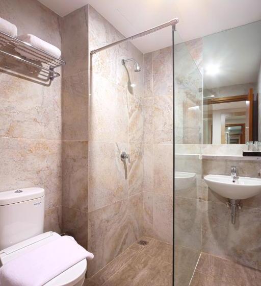 هتل Cordela Inn Bengkulu