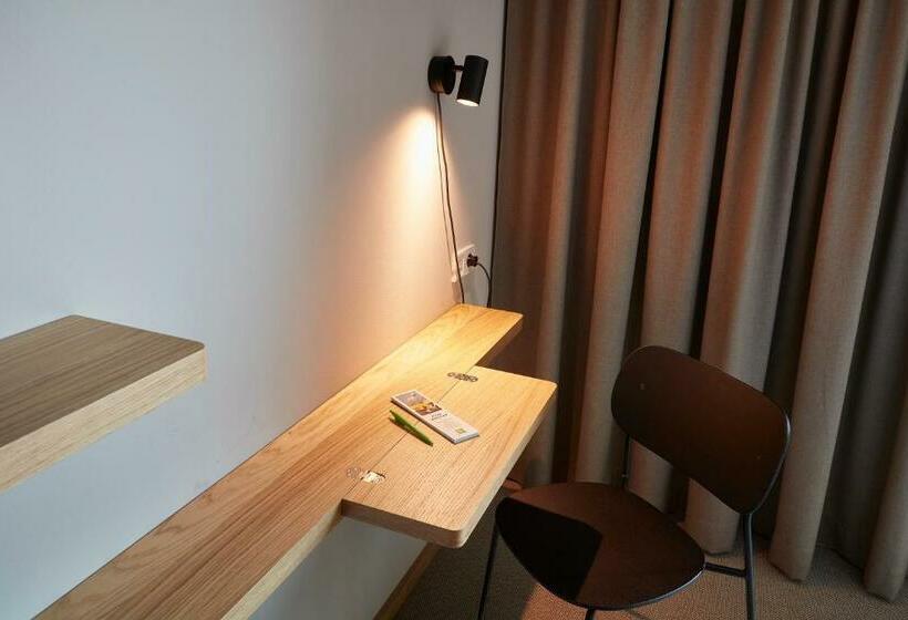 هتل Ibis Styles Bayreuth