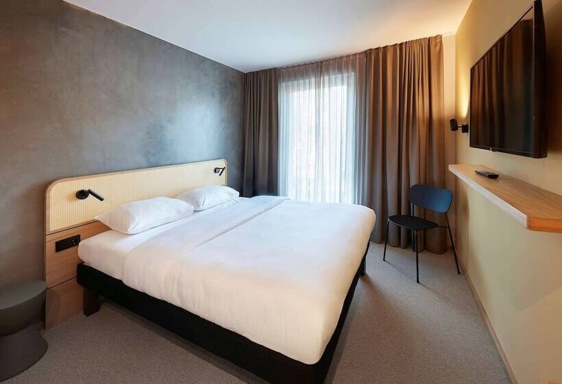 هتل Ibis Styles Bayreuth