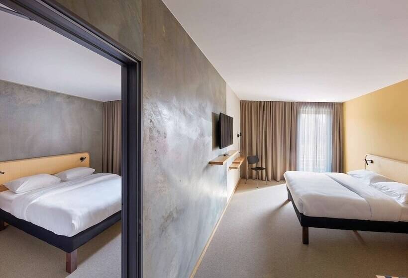 هتل Ibis Styles Bayreuth
