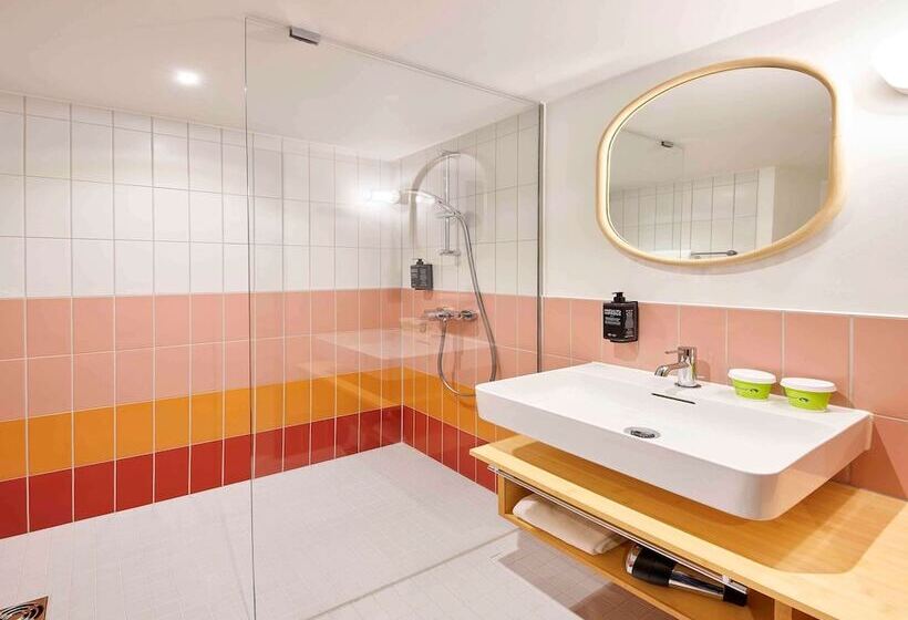 هتل Ibis Styles Bayreuth