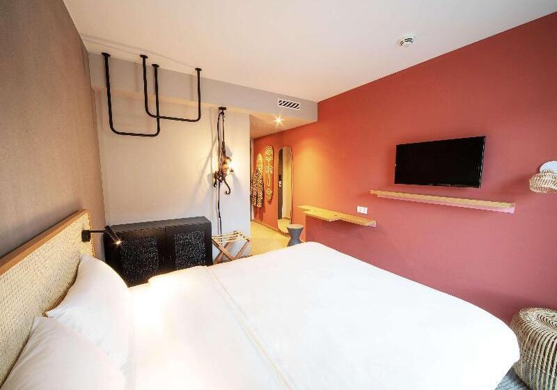 هتل Ibis Styles Bayreuth