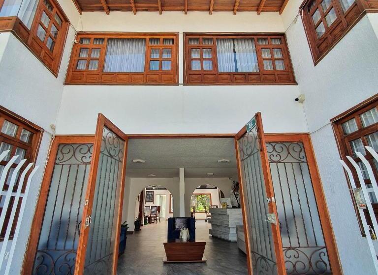 La Huerta Hotel Boutique