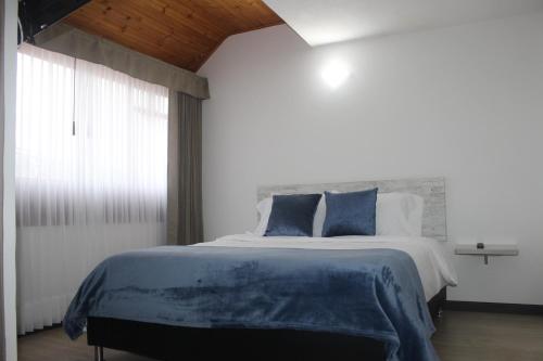 La Huerta Hotel Boutique