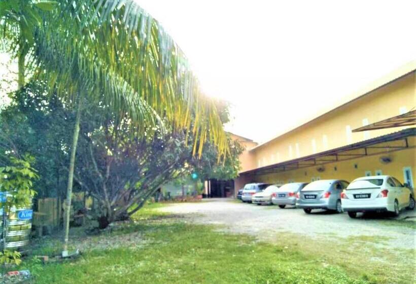 Motel Kampung Kuah