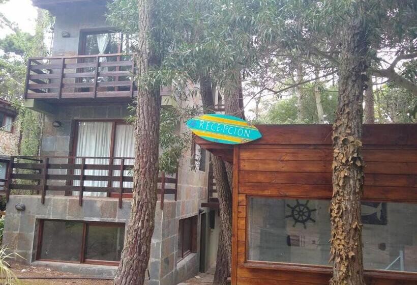 Sueño Pampa Apart Y Cabañas