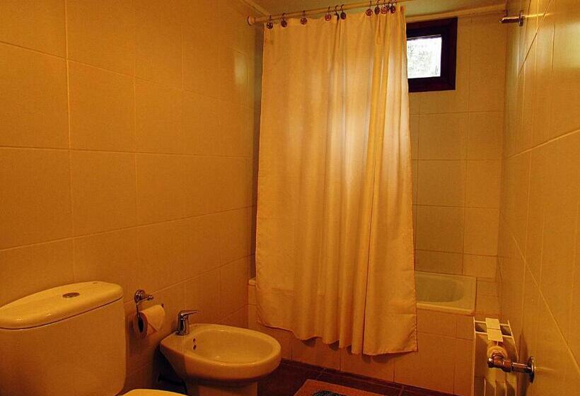 Sueño Pampa Apart Y Cabañas