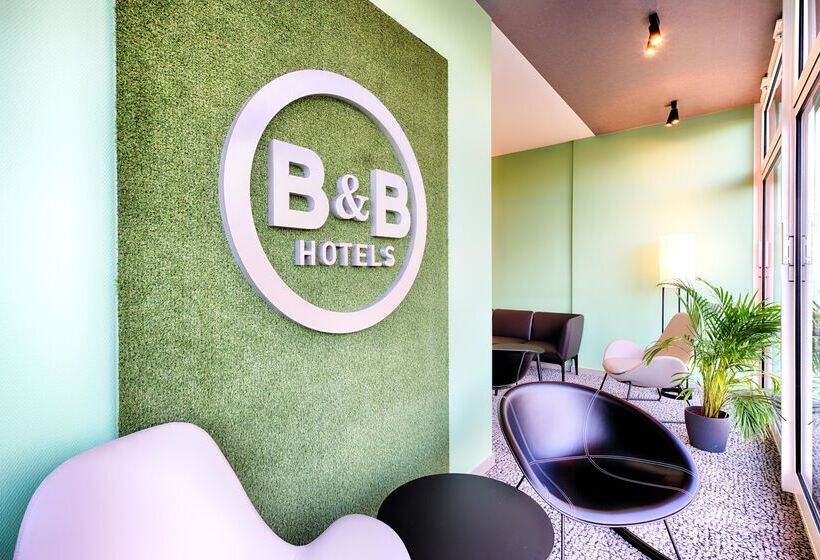 B&b Hotel Wetzlar