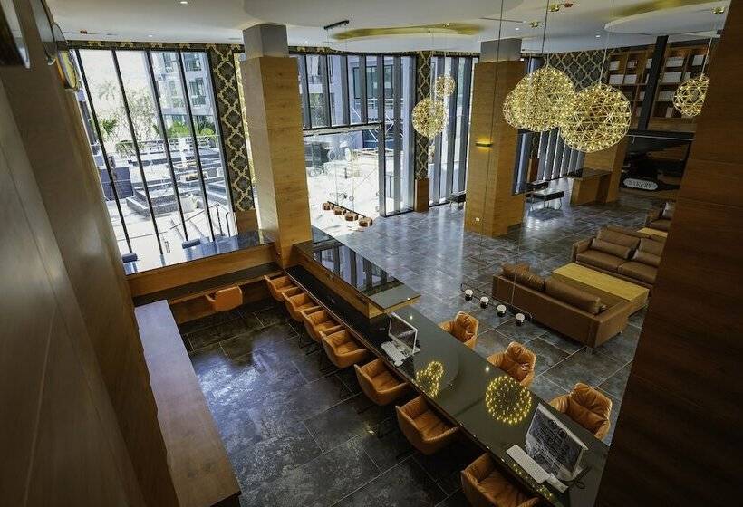 هتل Citygate Kamala Resort And Residence   Official Account