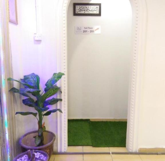 هتل Green Town  And Resort Alor Setar