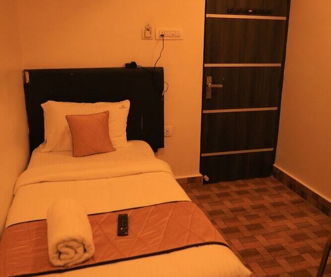 The K11 Hotels   T Nagar