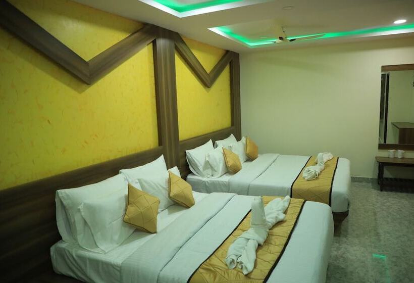 The K11 Hotels   T Nagar