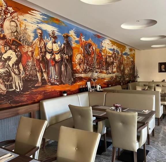 هتل Wagner Vendégudvar Panzió