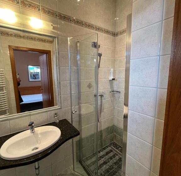 هتل Wagner Vendégudvar Panzió