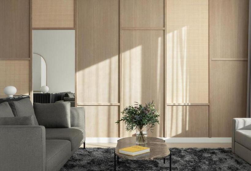 Original Sokos Hotel Tripla Helsinki