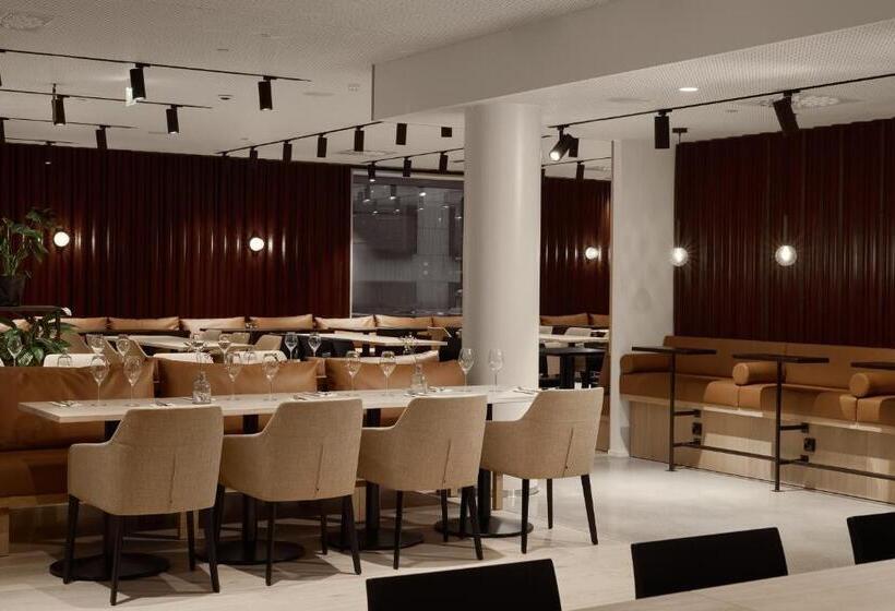 Original Sokos Hotel Tripla Helsinki