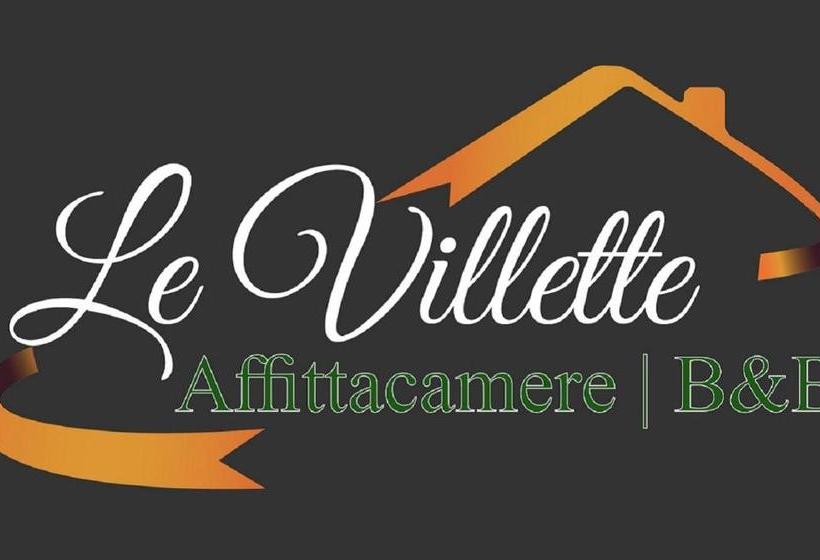 بنسيون Le Villette