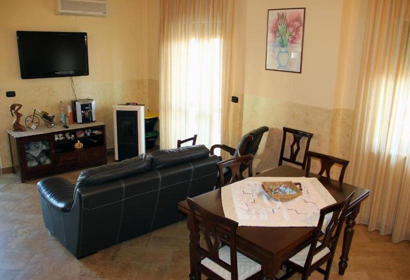 بنسيون Le Villette