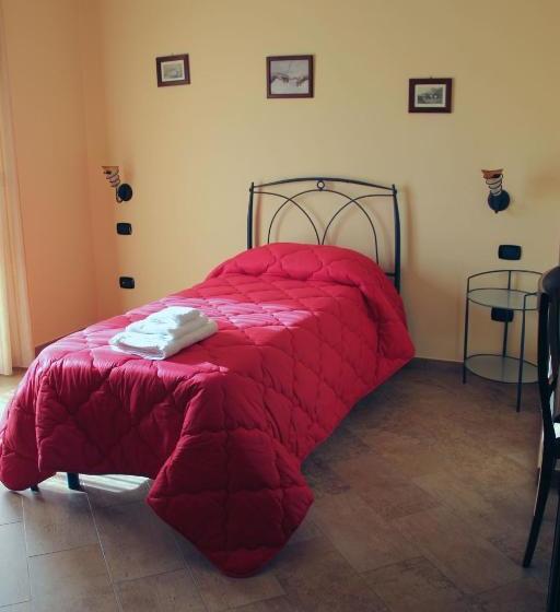 بنسيون Le Villette