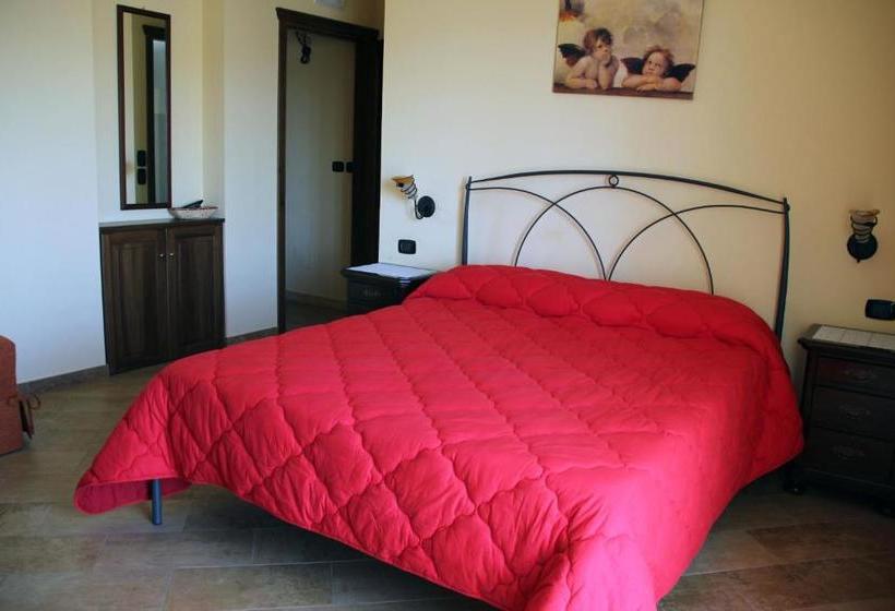 بنسيون Le Villette